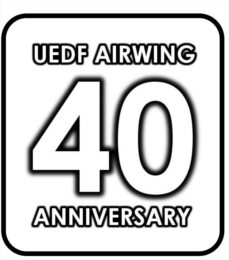 UEDF Airwing Pic